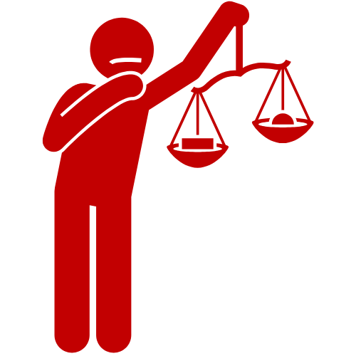 Fairness & Player Protection Icon